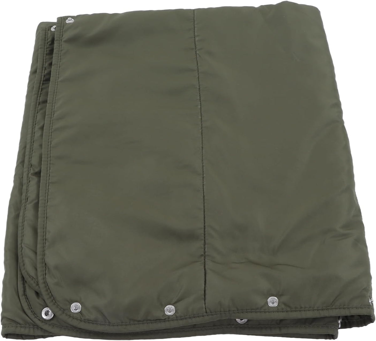 Blanket | Washable Heated Wrap for Camping