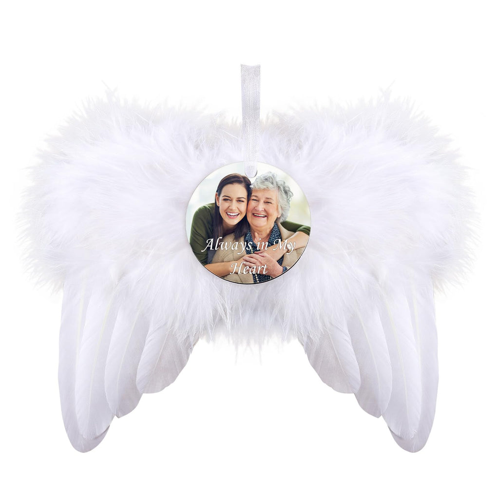Christmas Ornaments, Name Ornaments for Christmas Tree Decor
