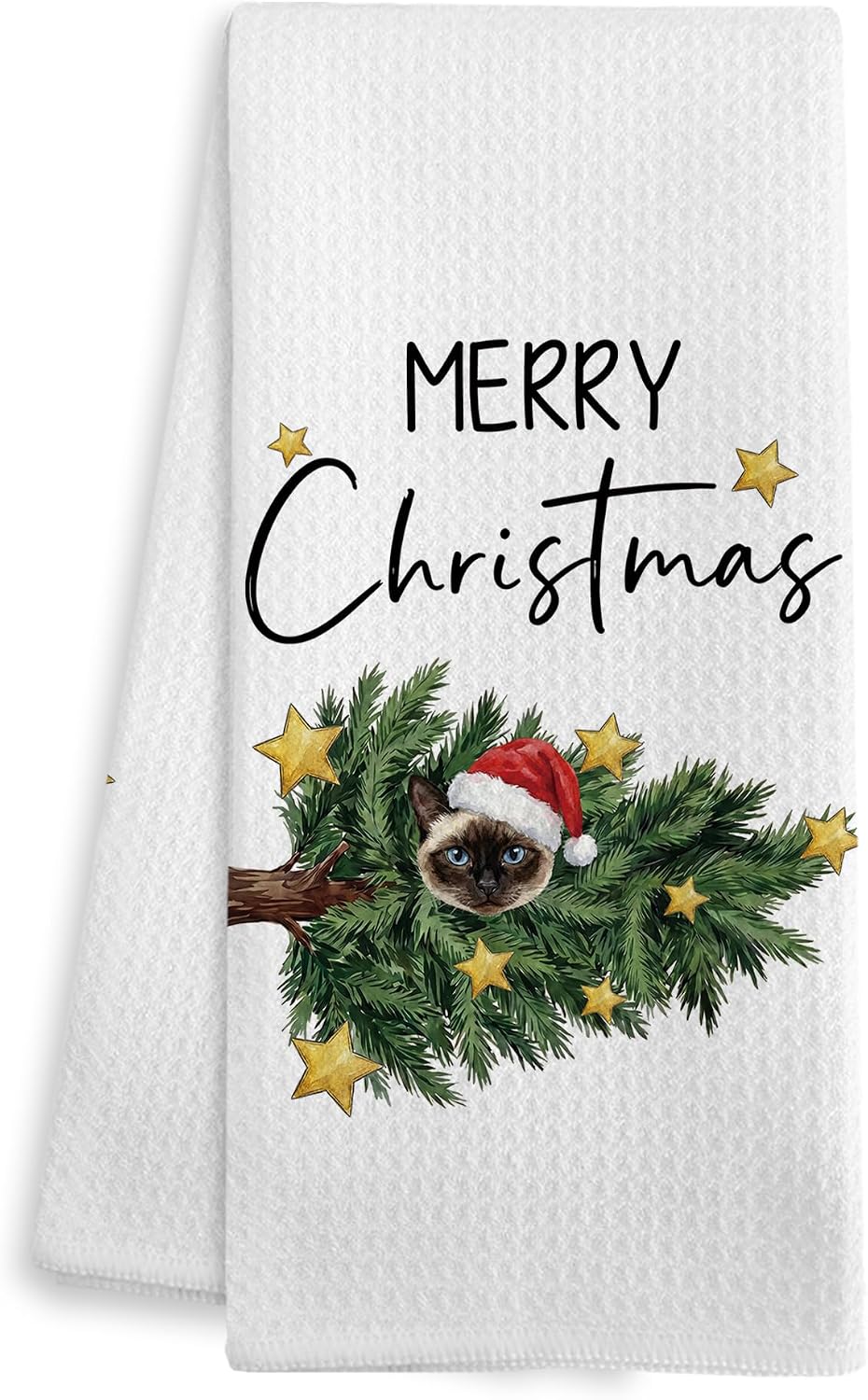 Gifts Decor Kitchen Dish Towels