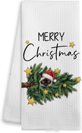 Gifts Decor Kitchen Dish Towels