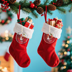 Christmas Ornaments, Name Ornaments for Christmas Tree Decor