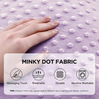 Pillow for Kids Sitting in Bed Couch Adult, Back Pillow for Bed Sitting Up