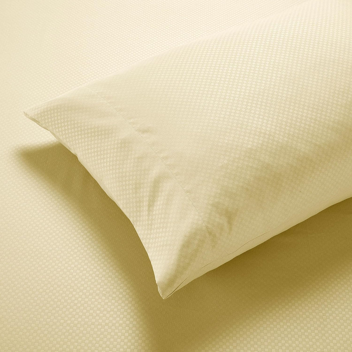 Full Sheet Set, Beige Bed Sheet Soft Cozy Microfiber, 6 Piece, All Season Fitted Sheet Pillowcases